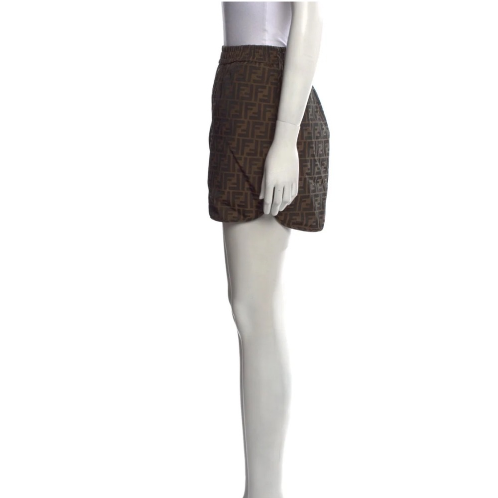 Fendi Shorts - Picture 5 of 6
